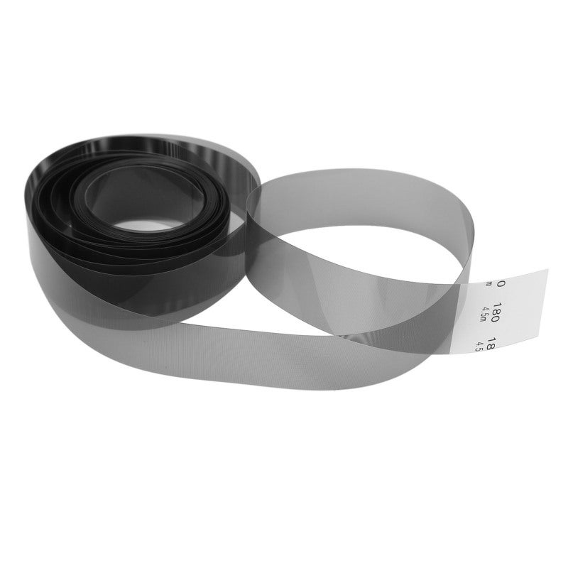 Printer Encoder Strip 20mm x 5000mm PET Film - High Accuracy Resolution for Clear Printing - Wear Resistant Encoder Strip for Printers - Image 5
