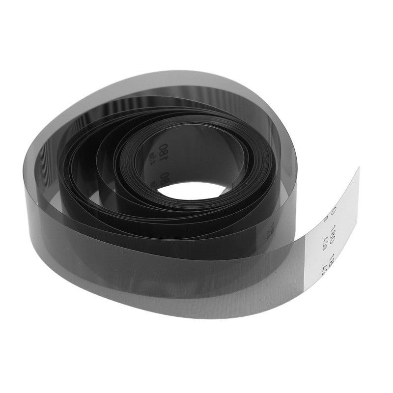 Printer Encoder Strip 20mm x 5000mm PET Film - High Accuracy Resolution for Clear Printing - Wear Resistant Encoder Strip for Printers - Image 2