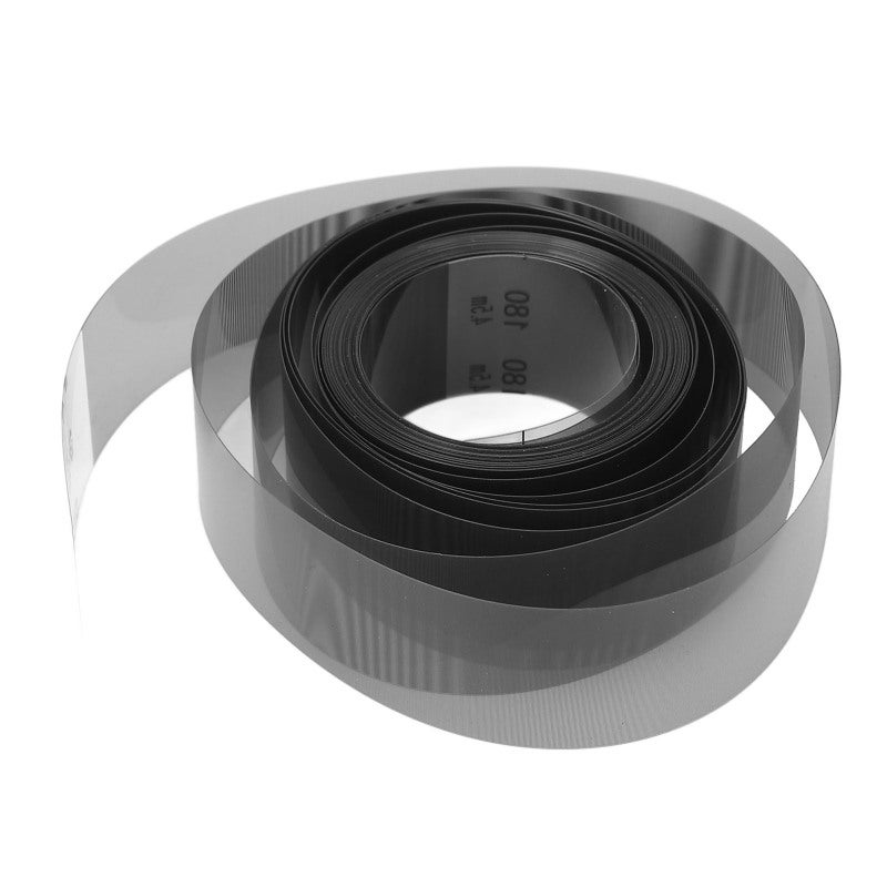 Printer Encoder Strip 20mm x 5000mm PET Film - High Accuracy Resolution for Clear Printing - Wear Resistant Encoder Strip for Printers - Image 4
