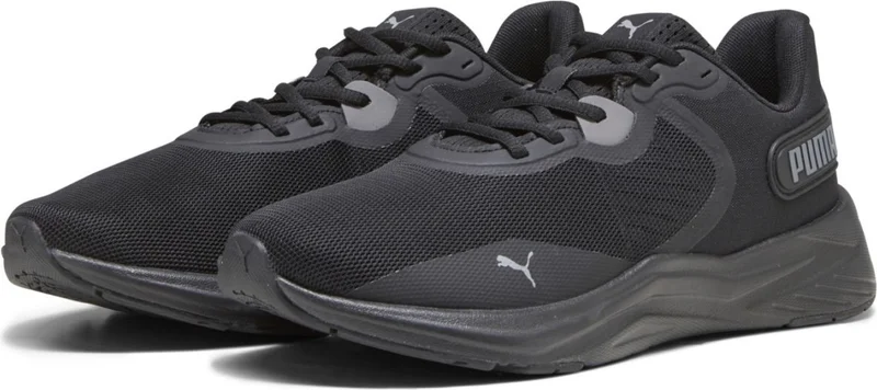 بوما Trainers Disperse Xt 3 Sneakers Black 37881301 45 - Black