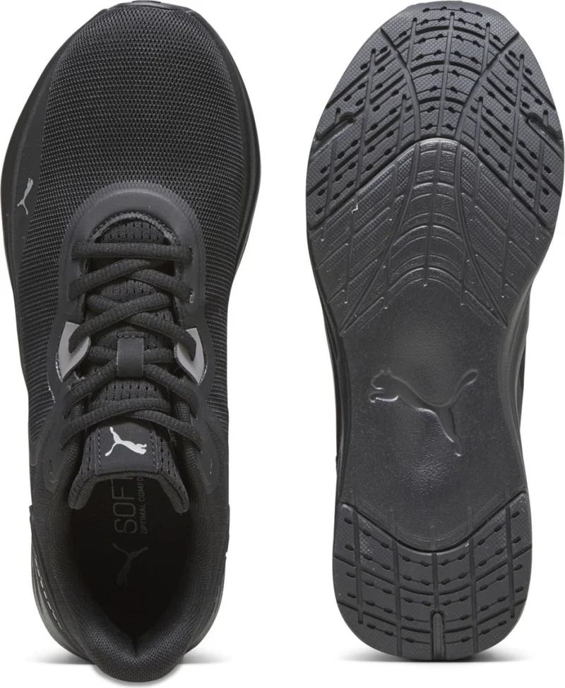 بوما Trainers Disperse Xt 3 Sneakers Black 37881301 45 - Black