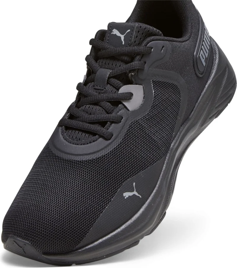 بوما Trainers Disperse Xt 3 Sneakers Black 37881301 45 - Black