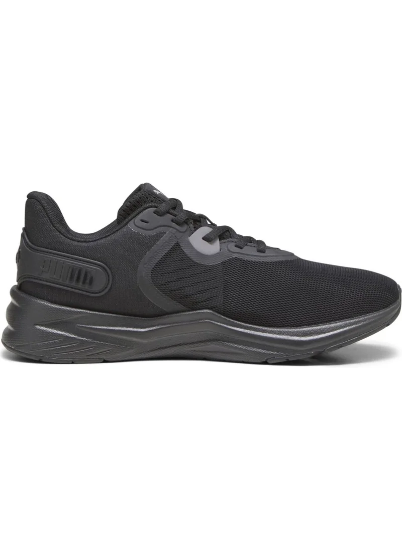 بوما Trainers Disperse Xt 3 Sneakers Black 37881301 45 - Black