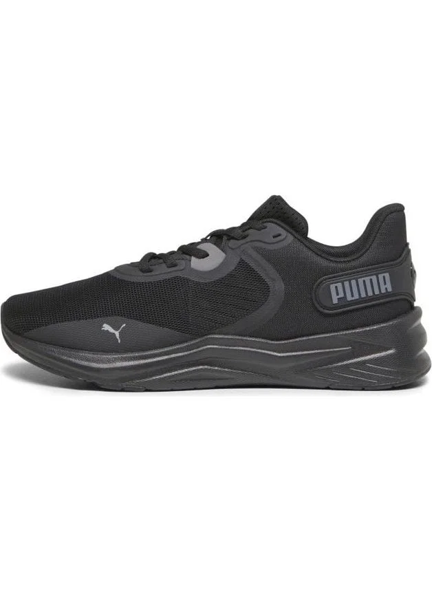 بوما Trainers Disperse Xt 3 Sneakers Black 37881301 45 - Black