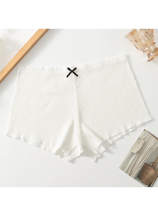 KUYING New Comfortable Skin friendly Breathable Underwear Set of 5  - Image 2