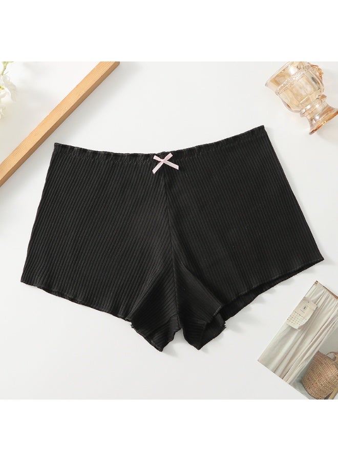 KUYING New Comfortable Skin friendly Breathable Underwear Set of 5  - Image 4