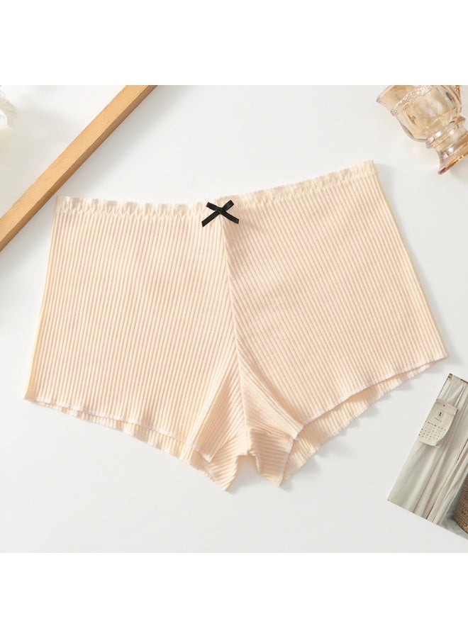 KUYING New Comfortable Skin friendly Breathable Underwear Set of 5  - Image 3