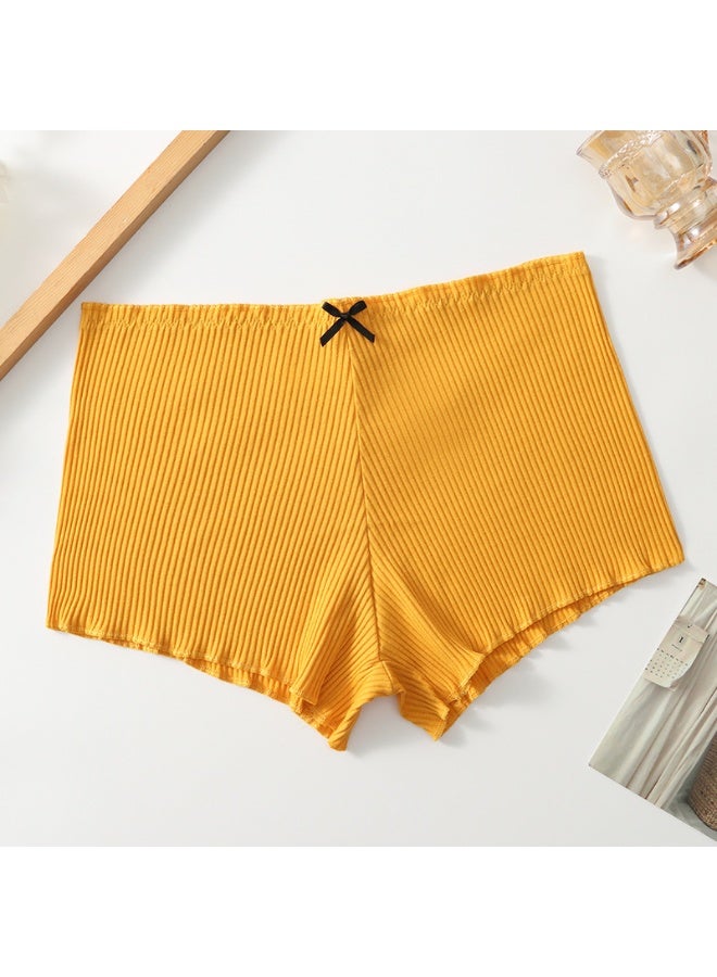 KUYING New Comfortable Skin friendly Breathable Underwear Set of 5  - Image 5