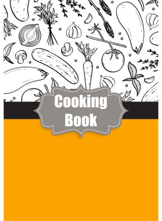 Cooking Book: The Professional Chef Recipes and Notes - pzsku/Z98C1C656DD14E3319A3BZ/45/1749823202/f9c5acb5-ef45-46c7-9b6d-539ae6d5d120