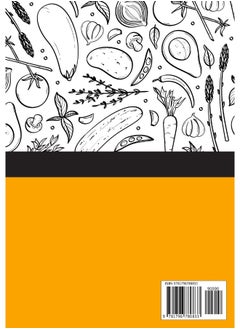 Cooking Book: The Professional Chef Recipes and Notes  - Image 1