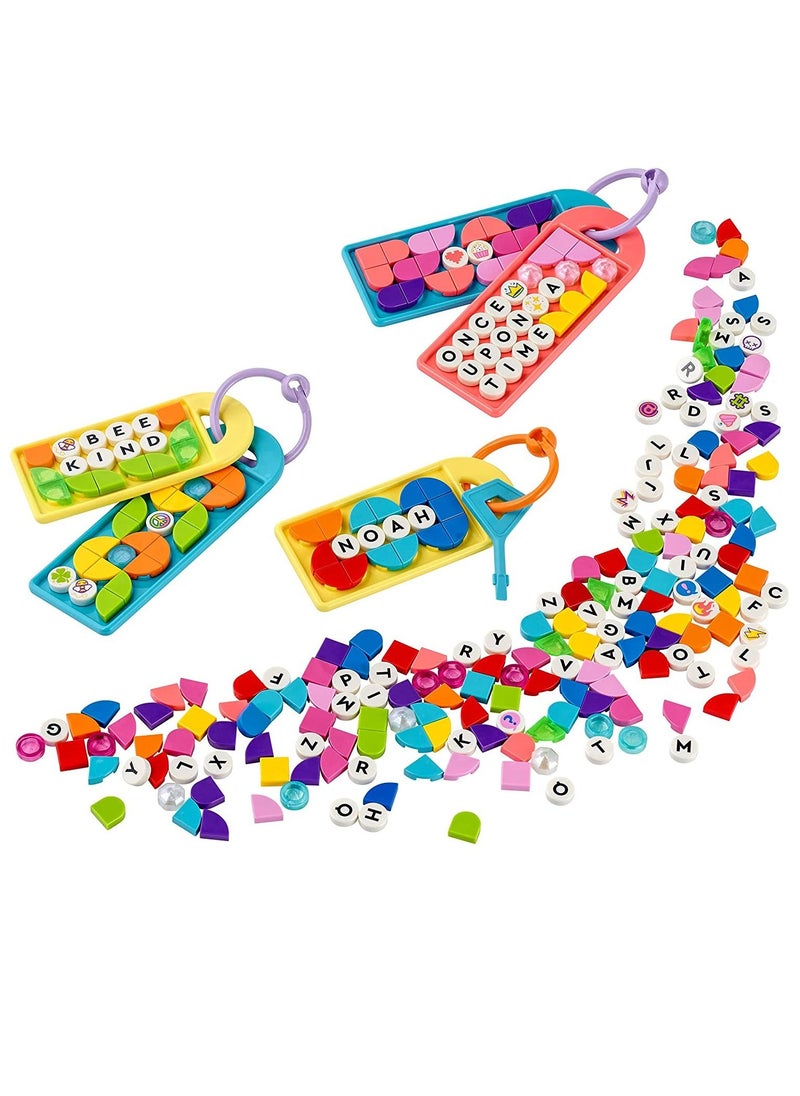 LEGO - LEGO 41949 Bag Tags Mega Pack - Messaging - Image 1
