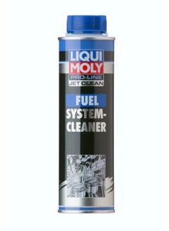 LIQUI MOLY Pro-Line JetClean Fuel System Cleaner 300 ml | Best Price ...