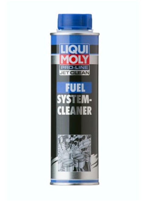 Pro-Line JetClean Fuel System Cleaner 300 ml