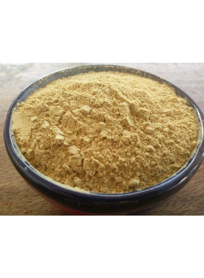 BSD ORGANICS Herby haritaki/Kadukkai /harde Whole/Terminalia chebula/Karakkaya/ Yellow Myrobalan Powder 250G