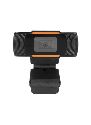 Full HD 1080p USB Webcam with Built-In Microphone – 30fps Video for Laptop/Desktop – Ideal for Online Meetings, Streaming, Video Calls - pzsku/Z98C20324255C8A74353DZ/45/1748173528/88b171d1-4805-44f1-94e8-bf8d7da80081