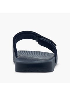 Kappa Men's Logo Detail Slides  - Image 5