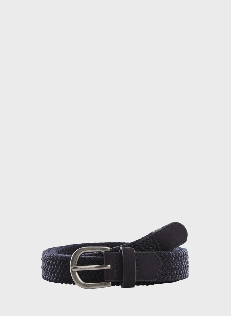 مانجو Kids Braided Belt