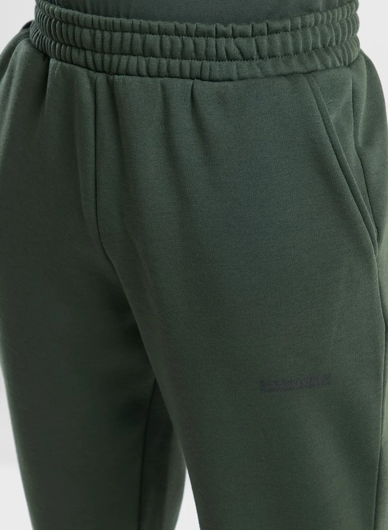 The Giving Movement The Regular Fit Classic Sweatpants