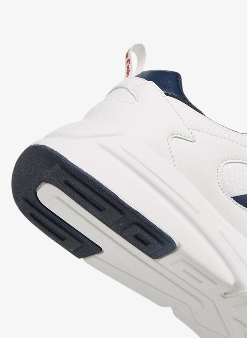 لي كوبر حذاء رياضي رجالي برباط وعروة سحب - Image 5