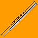 Jaymo Replacement for Cross Selectip 8523 Measures 4375 in 111 mm Long Gel Rolling Ball Pen Refill 24 Black - Image 4