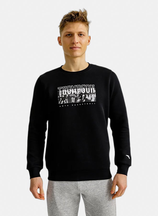 ANTA KT sweatshirt - Image 1