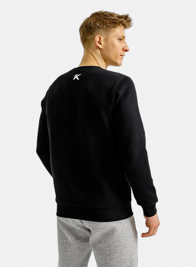 ANTA KT sweatshirt - Image 2