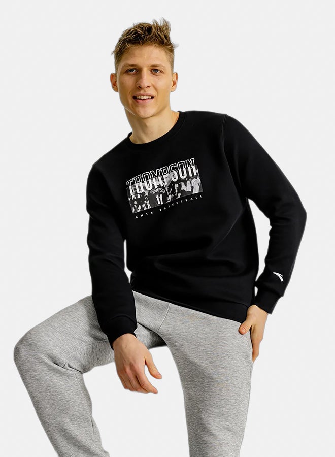 ANTA KT sweatshirt - Image 4