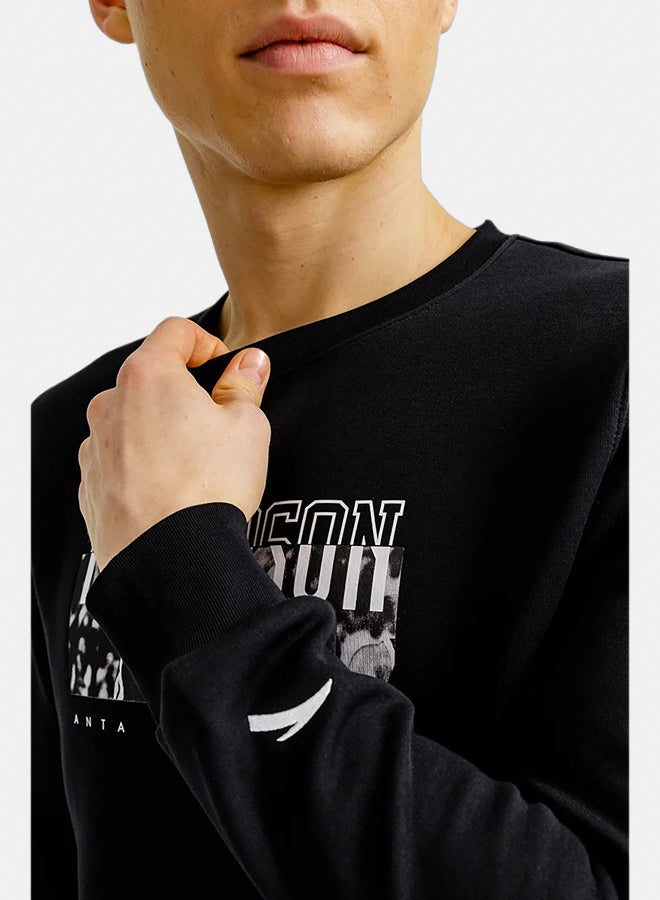 ANTA KT sweatshirt - Image 3