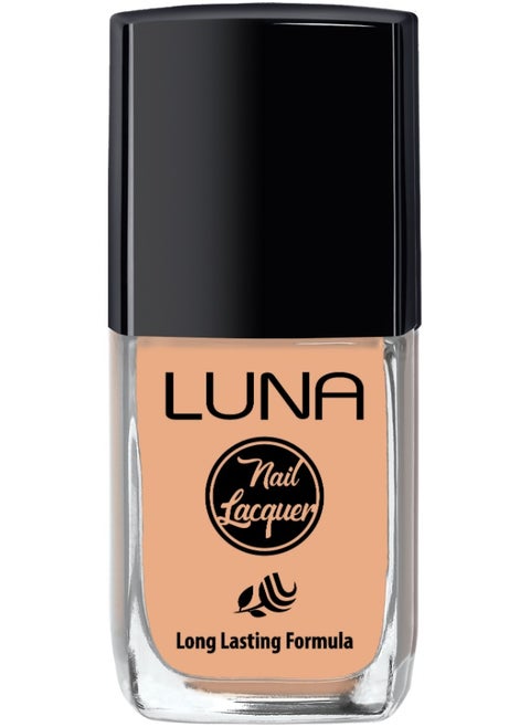 Nail Polish Luna 10 ml - No. 640