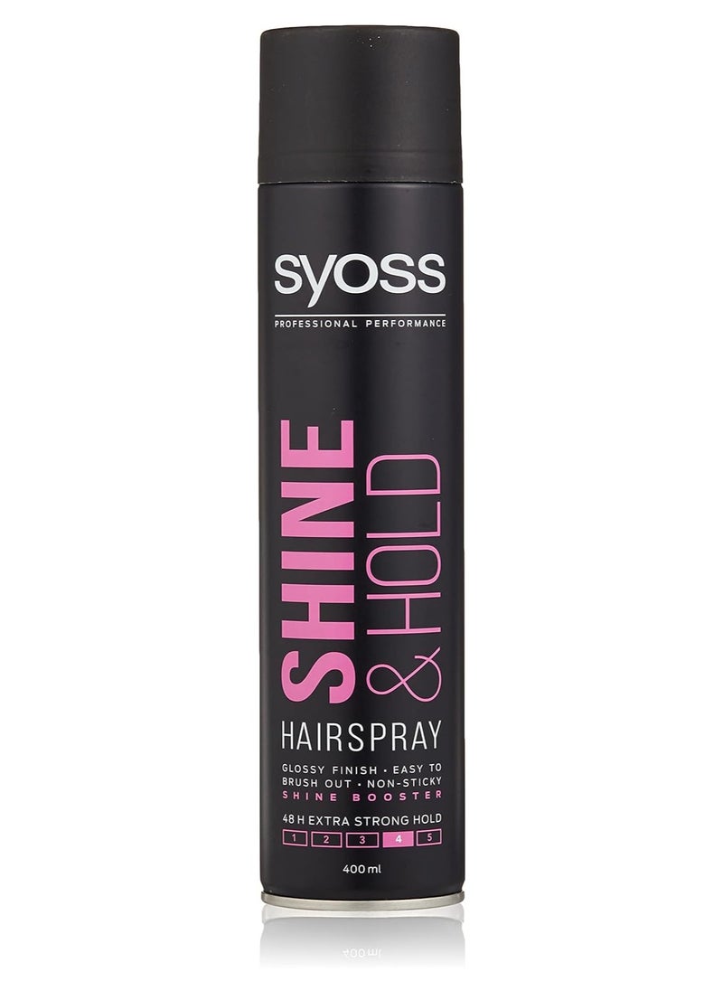 Shine and Hold Hairspray 400ml - pzsku/Z98C2BF538F7588D14F00Z/45/_/1719127162/ce1238ce-1666-4d19-b217-5dd8a008ce78