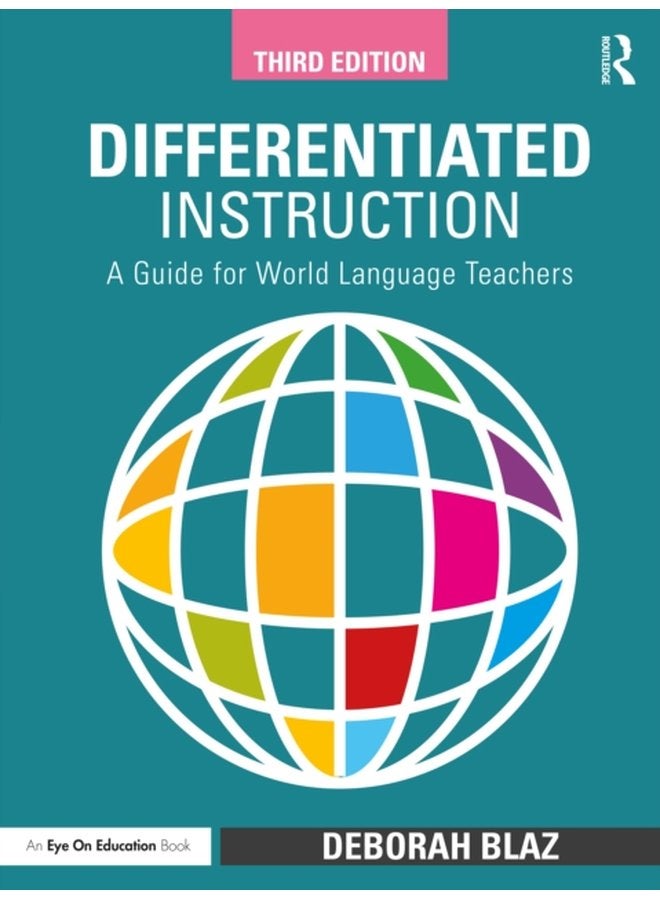 Differentiated Instruction A Guide for World Language Teachers - Paperback