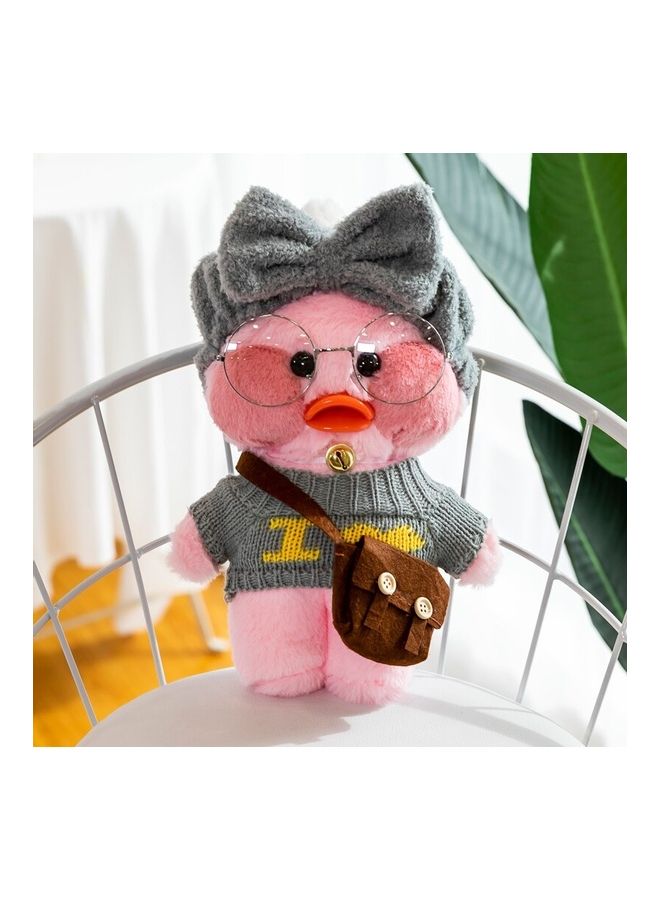 NIBEMINENT Cartoon Plush Toy - Image 1