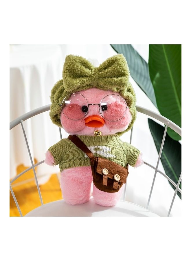 NIBEMINENT Cartoon Plush Toy - Image 5