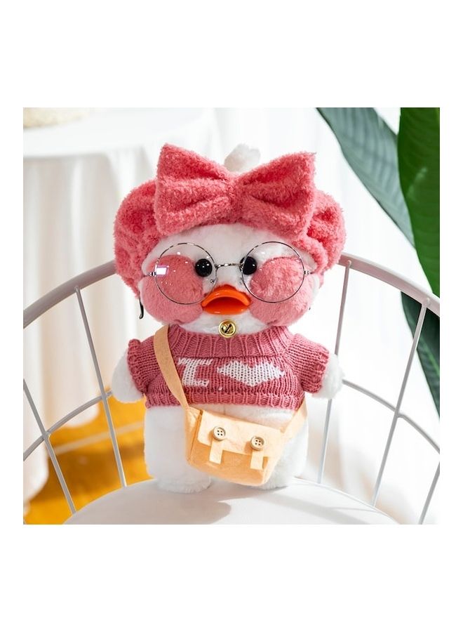 NIBEMINENT Cartoon Plush Toy - Image 3