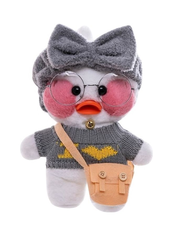 NIBEMINENT Cartoon Plush Toy - Image 2