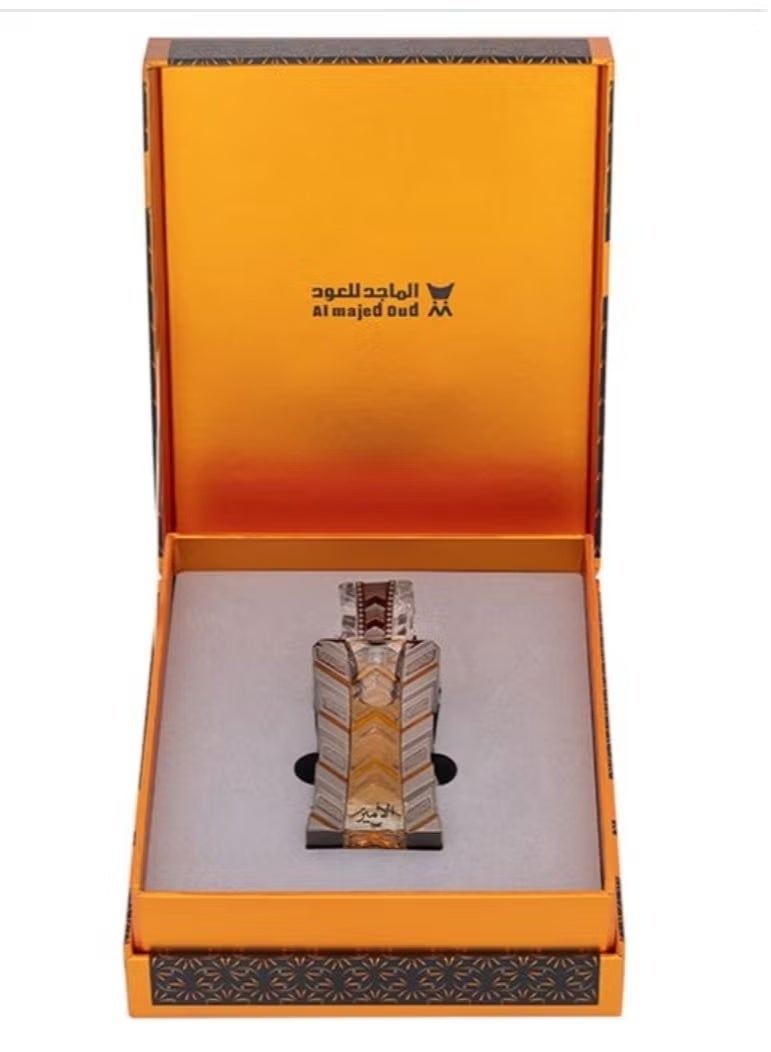 Majid Al Amir Perfume 28 Ml - Image 2