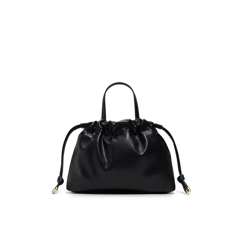 كول ات سبرنج WAVERLYY Textured Bucket Bag
