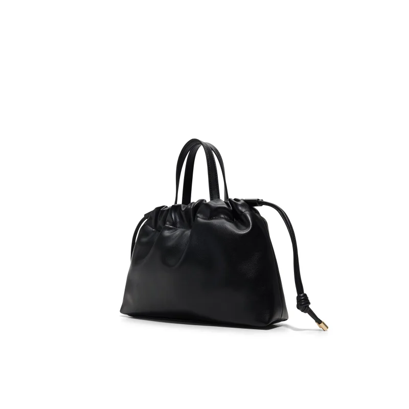 كول ات سبرنج WAVERLYY Textured Bucket Bag