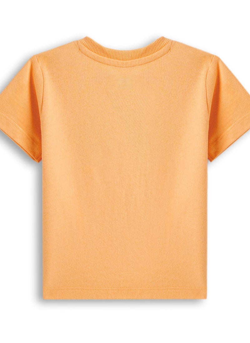 Dirkje Boys Set - T-shirt & Shorts - Image 4