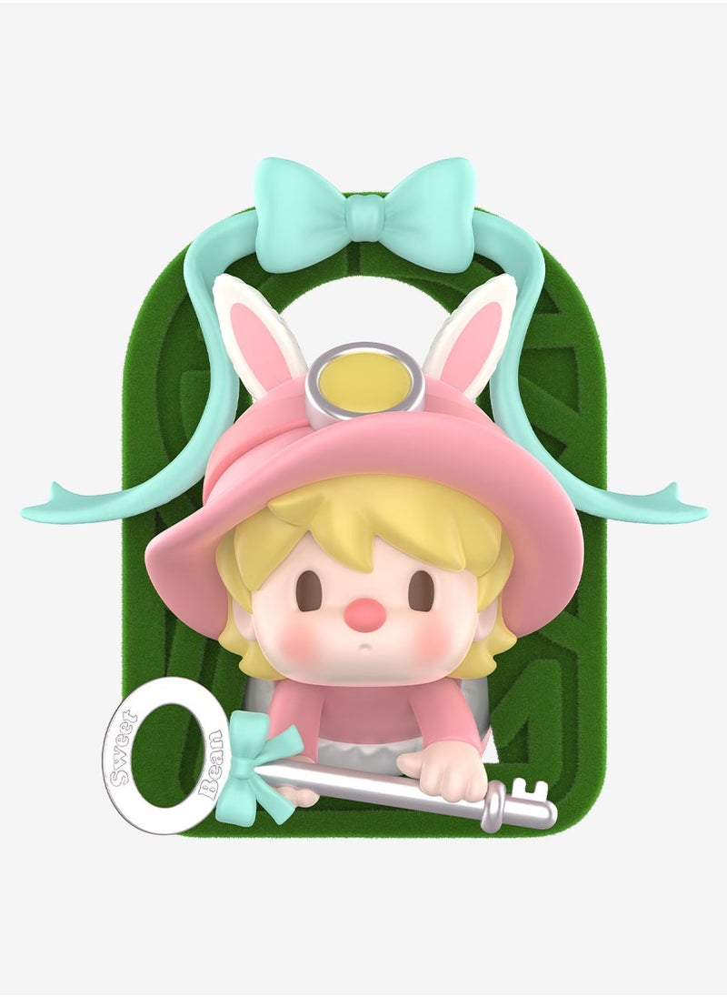 Finding MOKOKO Blind Box Series – Mystery Vinyl Collectible Figure | Surprise Designer Toy Gift for Teens & Adults | Cute Kawaii Style (1 Random Figure)