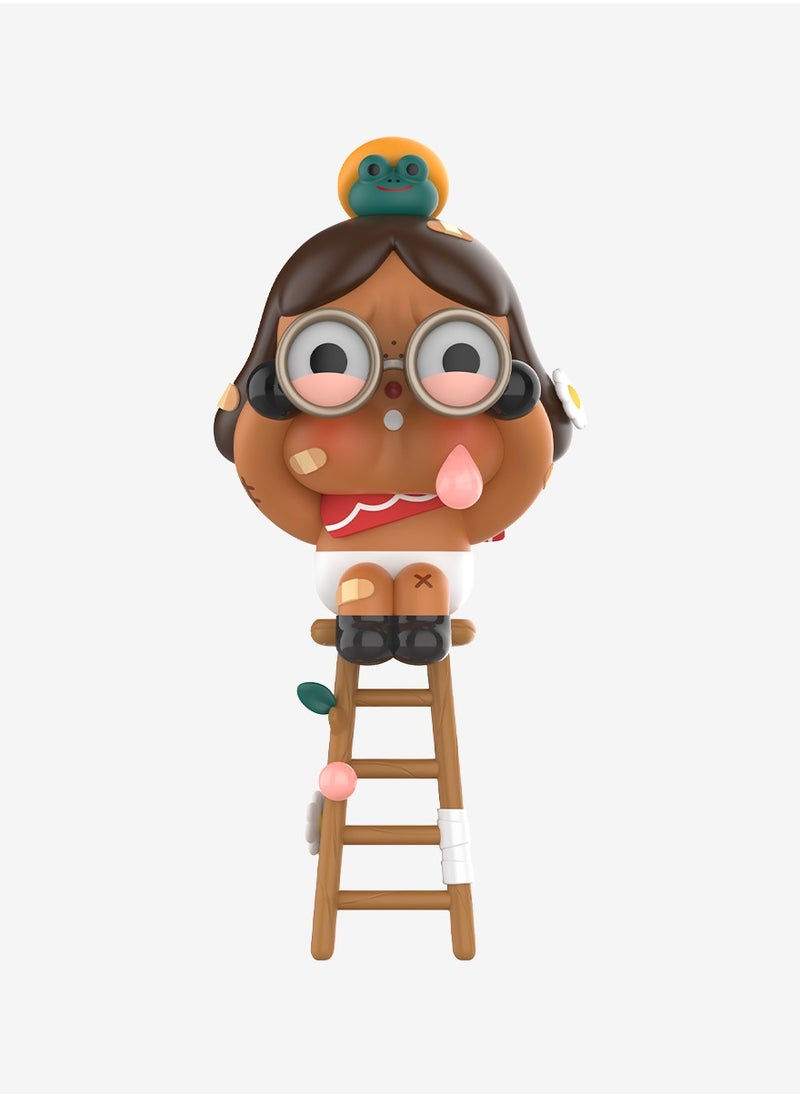 Finding MOKOKO Blind Box Series – Mystery Vinyl Collectible Figure | Surprise Designer Toy Gift for Teens & Adults | Cute Kawaii Style (1 Random Figure)