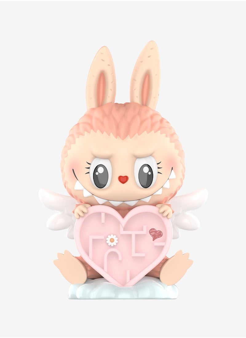 Finding MOKOKO Blind Box Series – Mystery Vinyl Collectible Figure | Surprise Designer Toy Gift for Teens & Adults | Cute Kawaii Style (1 Random Figure)