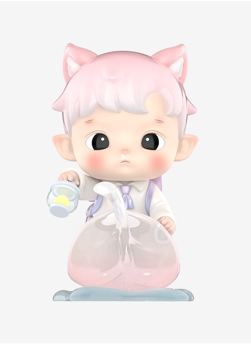 Finding MOKOKO Blind Box Series – Mystery Vinyl Collectible Figure | Surprise Designer Toy Gift for Teens & Adults | Cute Kawaii Style (1 Random Figure)