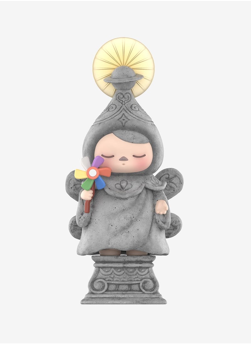 Finding MOKOKO Blind Box Series – Mystery Vinyl Collectible Figure | Surprise Designer Toy Gift for Teens & Adults | Cute Kawaii Style (1 Random Figure)