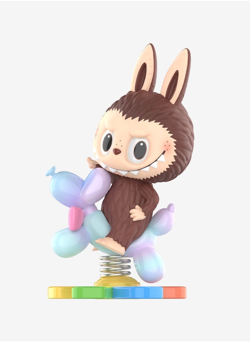 Finding MOKOKO Blind Box Series – Mystery Vinyl Collectible Figure | Surprise Designer Toy Gift for Teens & Adults | Cute Kawaii Style (1 Random Figure)