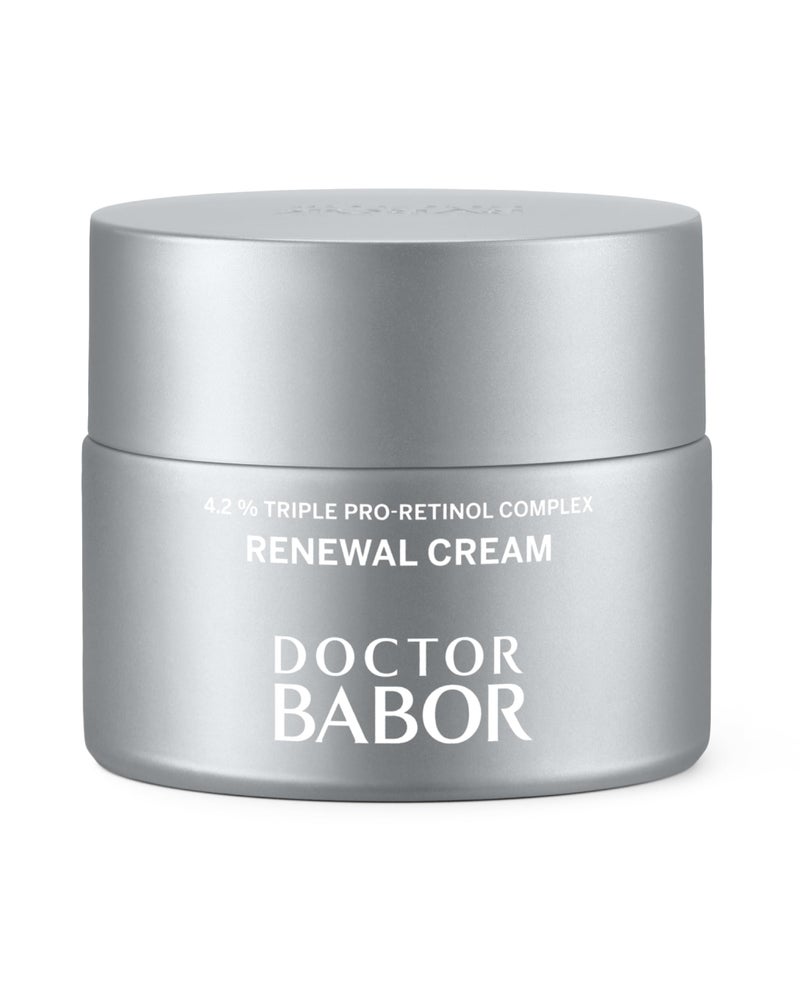 BABOR DOCTOR Renewal Cream 50ml