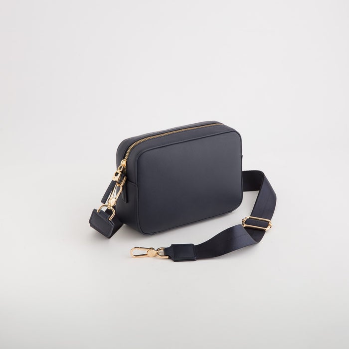 CARPISA Women's Shoulder Bag - Winona - Image 1