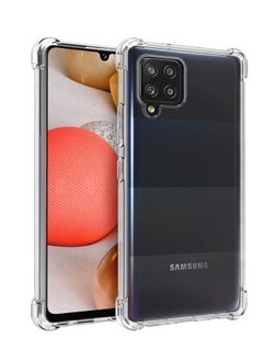 Gorilla Protective Case Cover For Samsung Galaxy A42  - Image 1