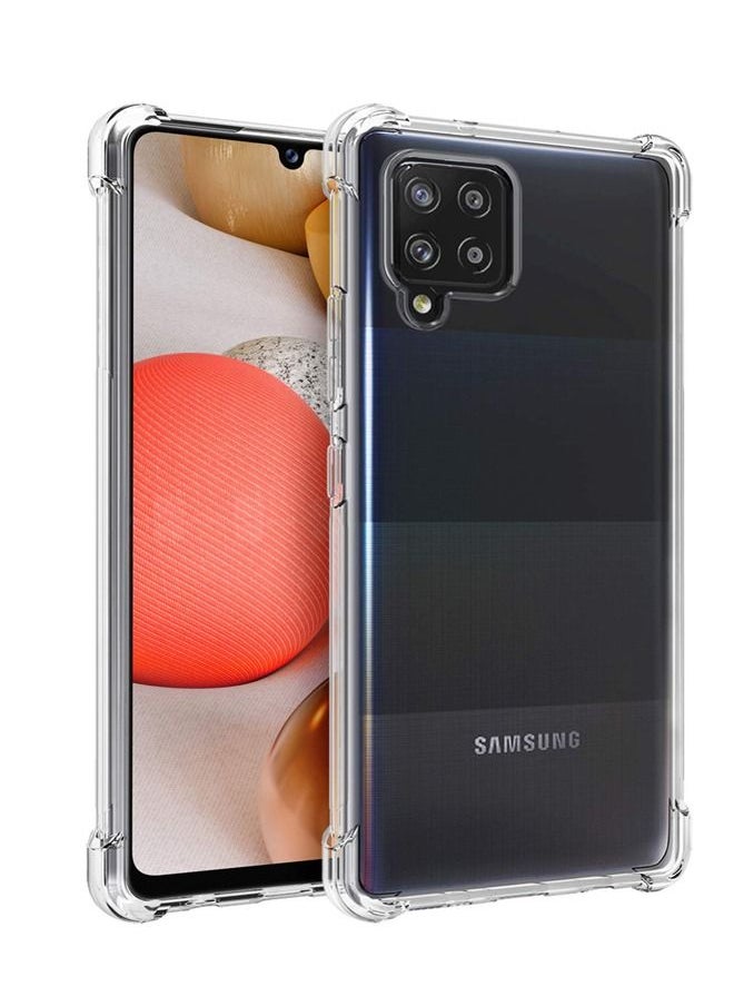 Gorilla Protective Case Cover For Samsung Galaxy A42  - Image 1