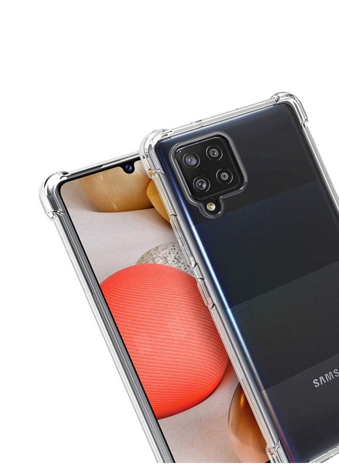 Gorilla Protective Case Cover For Samsung Galaxy A42  - Image 2
